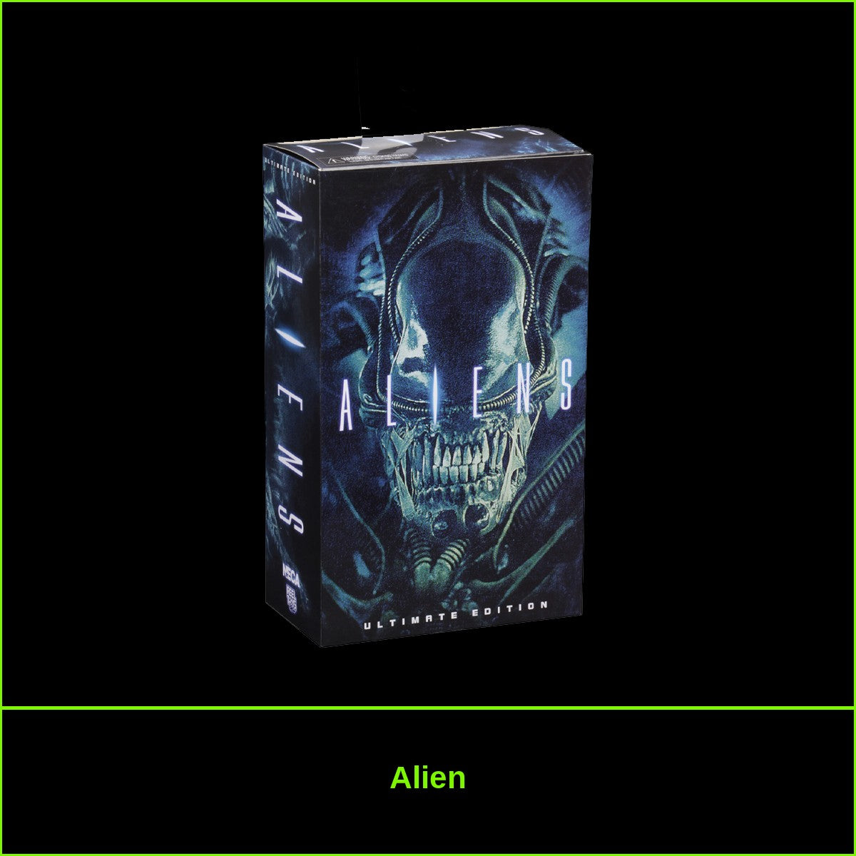 Alien