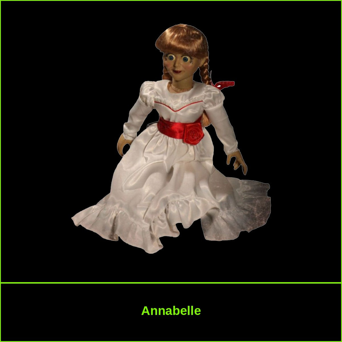 Annabelle