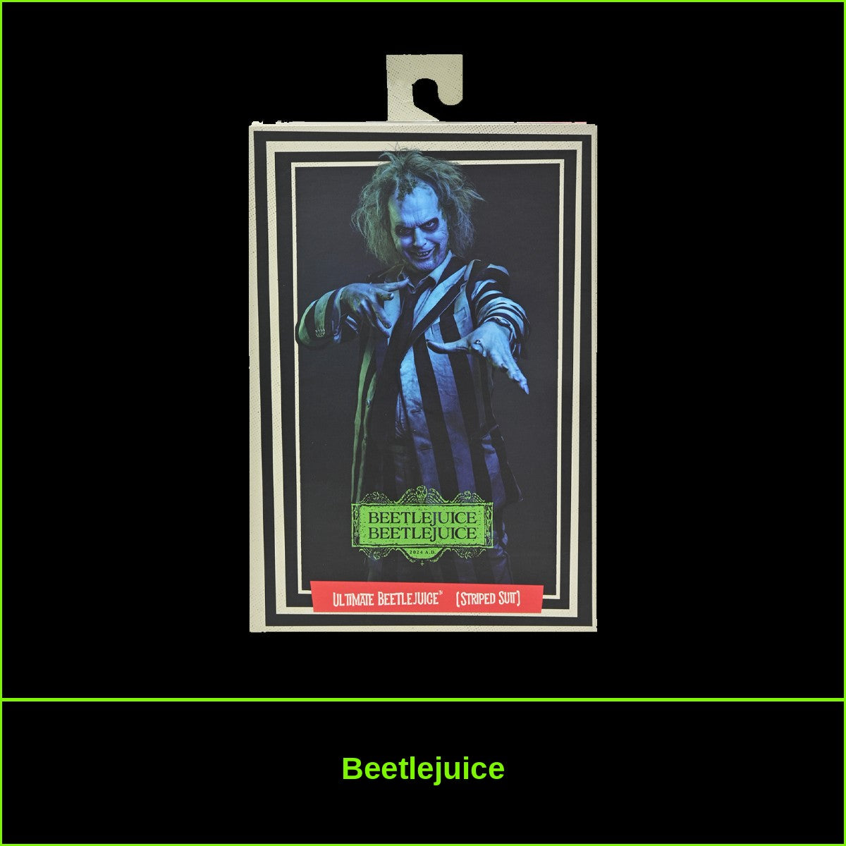 Beetlejuice