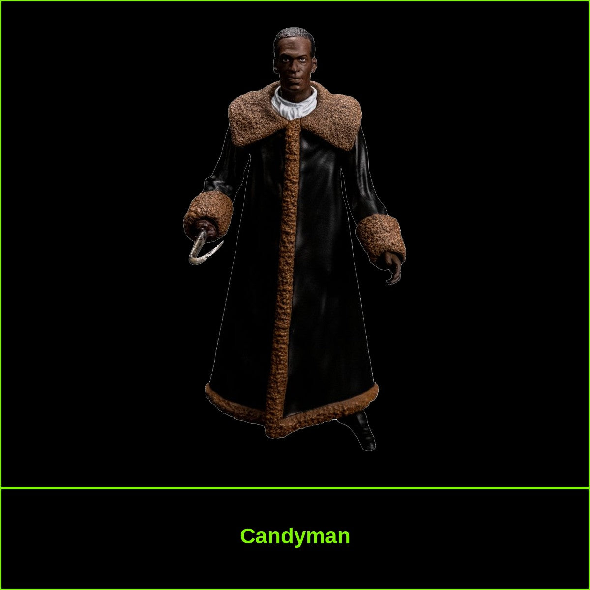 Candyman