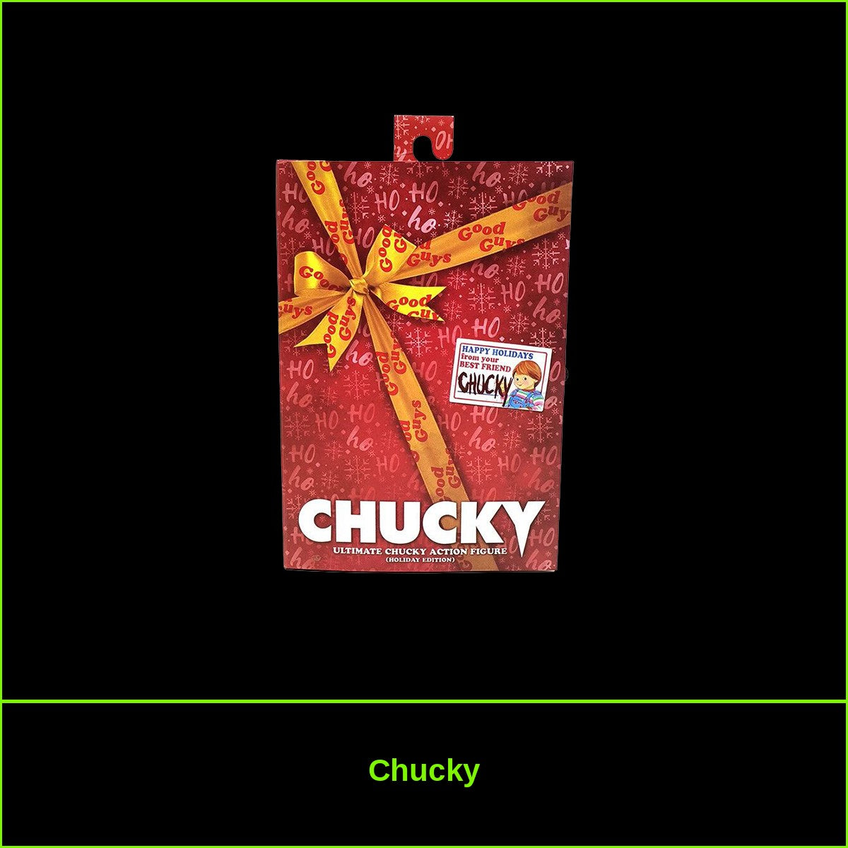 Chucky