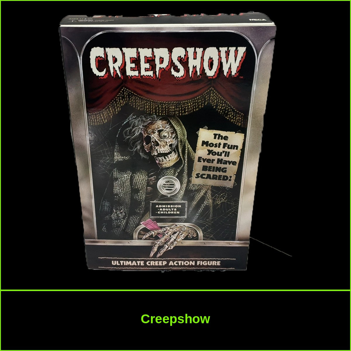 Creepshow