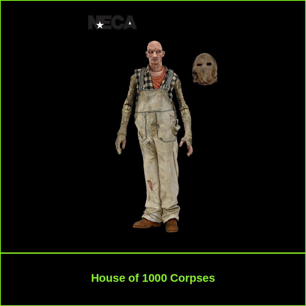 House of 1000 Corpses