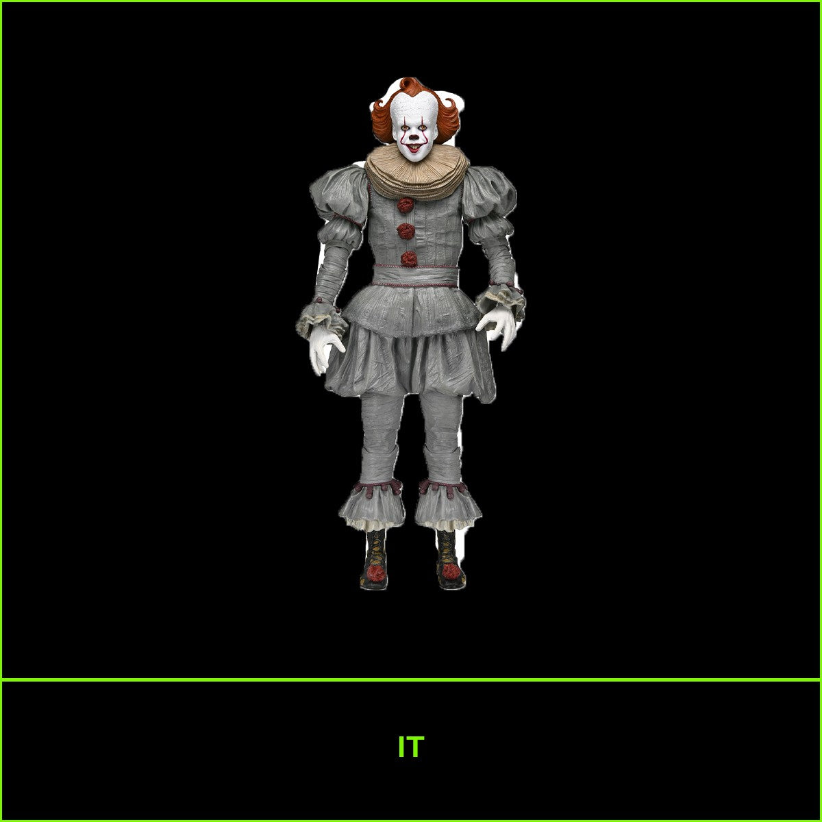 IT