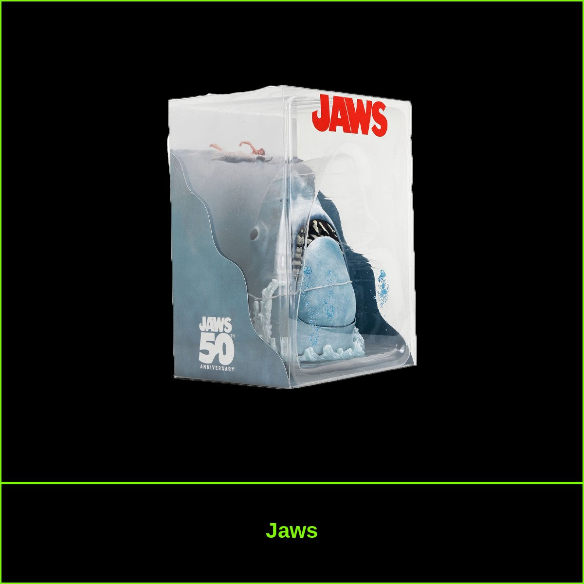 Jaws