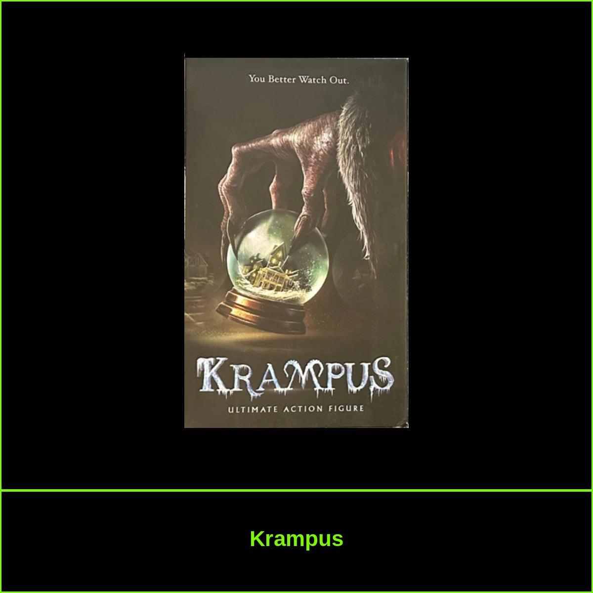 Krampus