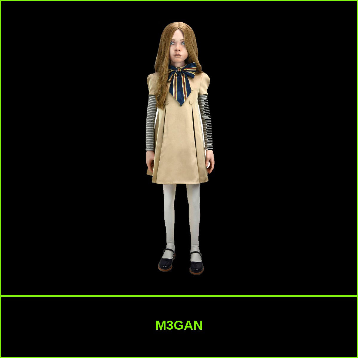 M3GAN