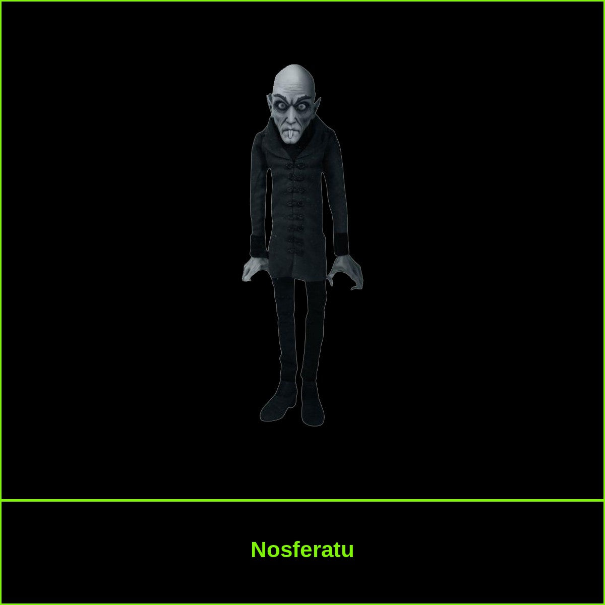 Nosferatu