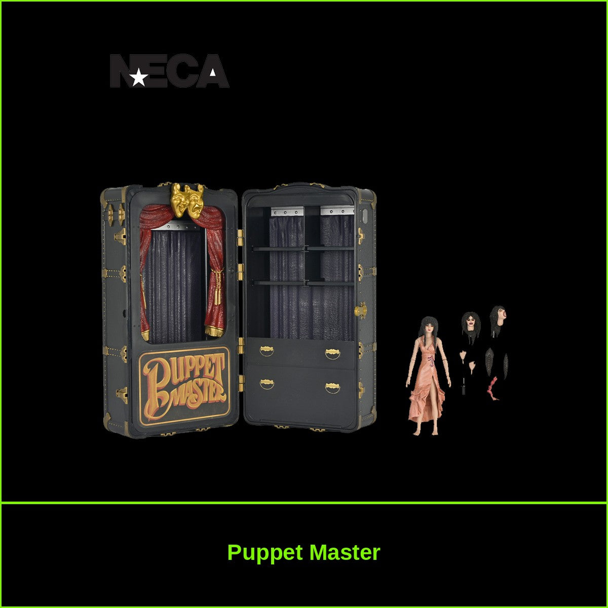 Puppet Master