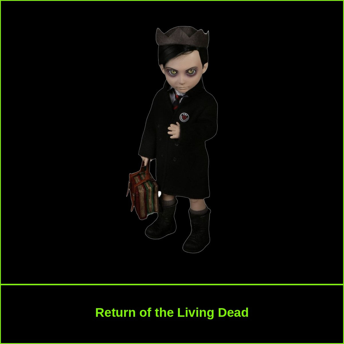 Return of The Living Dead
