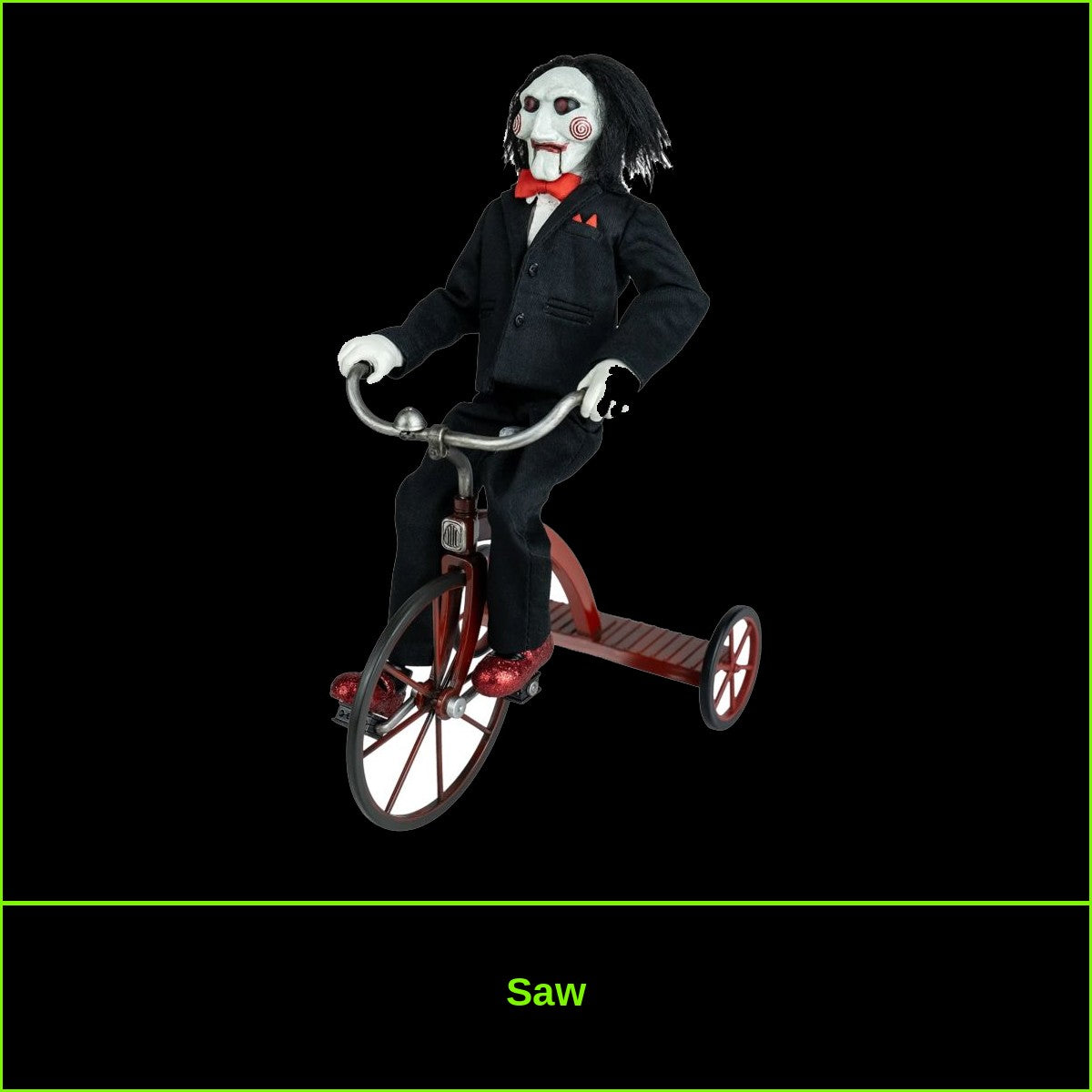 Saw