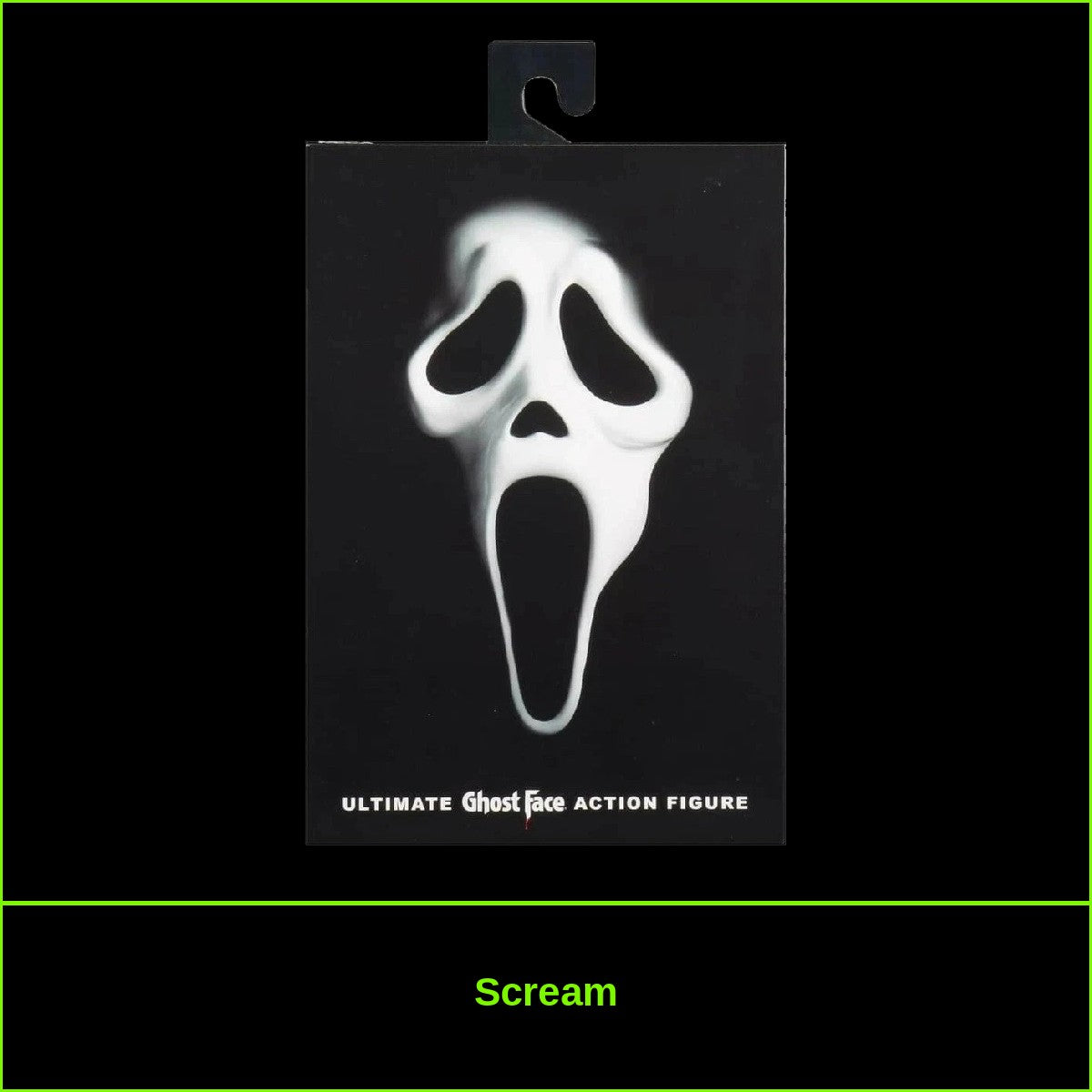 Scream
