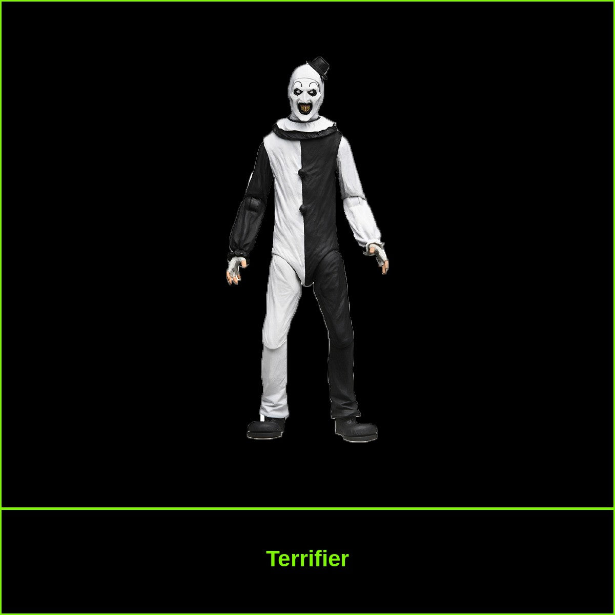 Terrifier