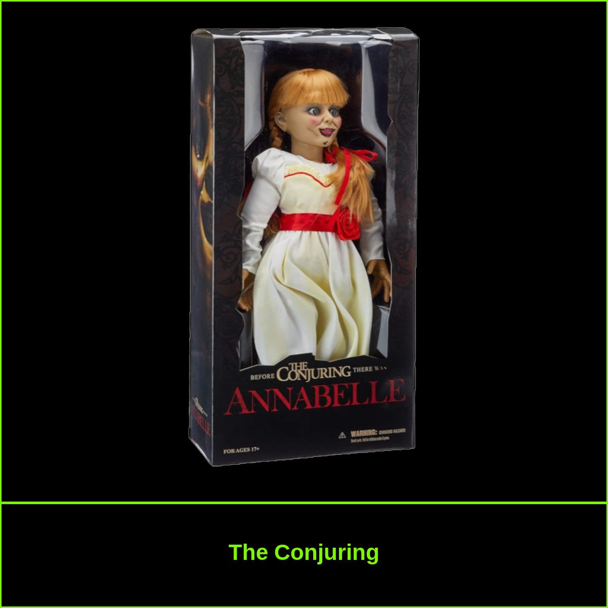 The Conjuring
