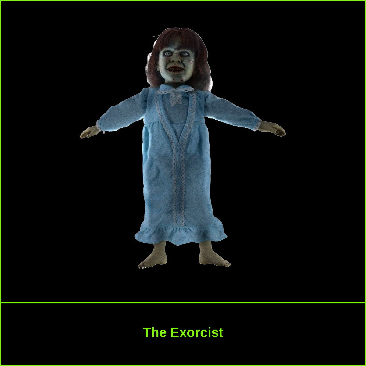 The Exorcist