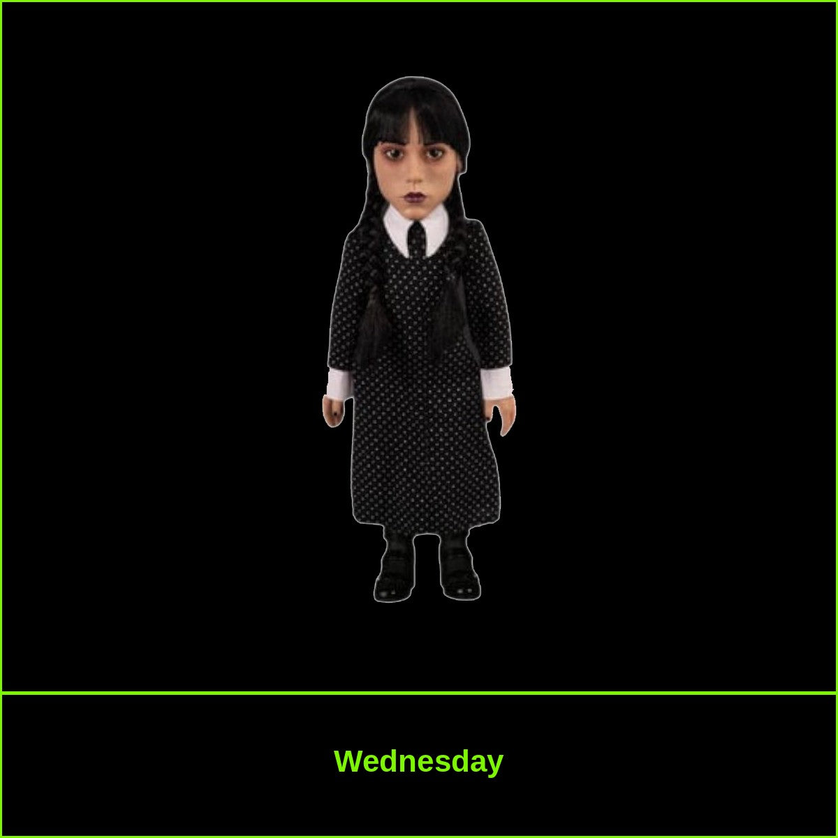 Wednesday
