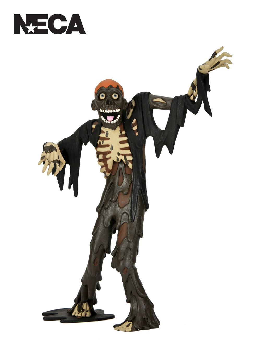 Return of the Living Dead - Toony Terrors Tarman 6" NECA Figure