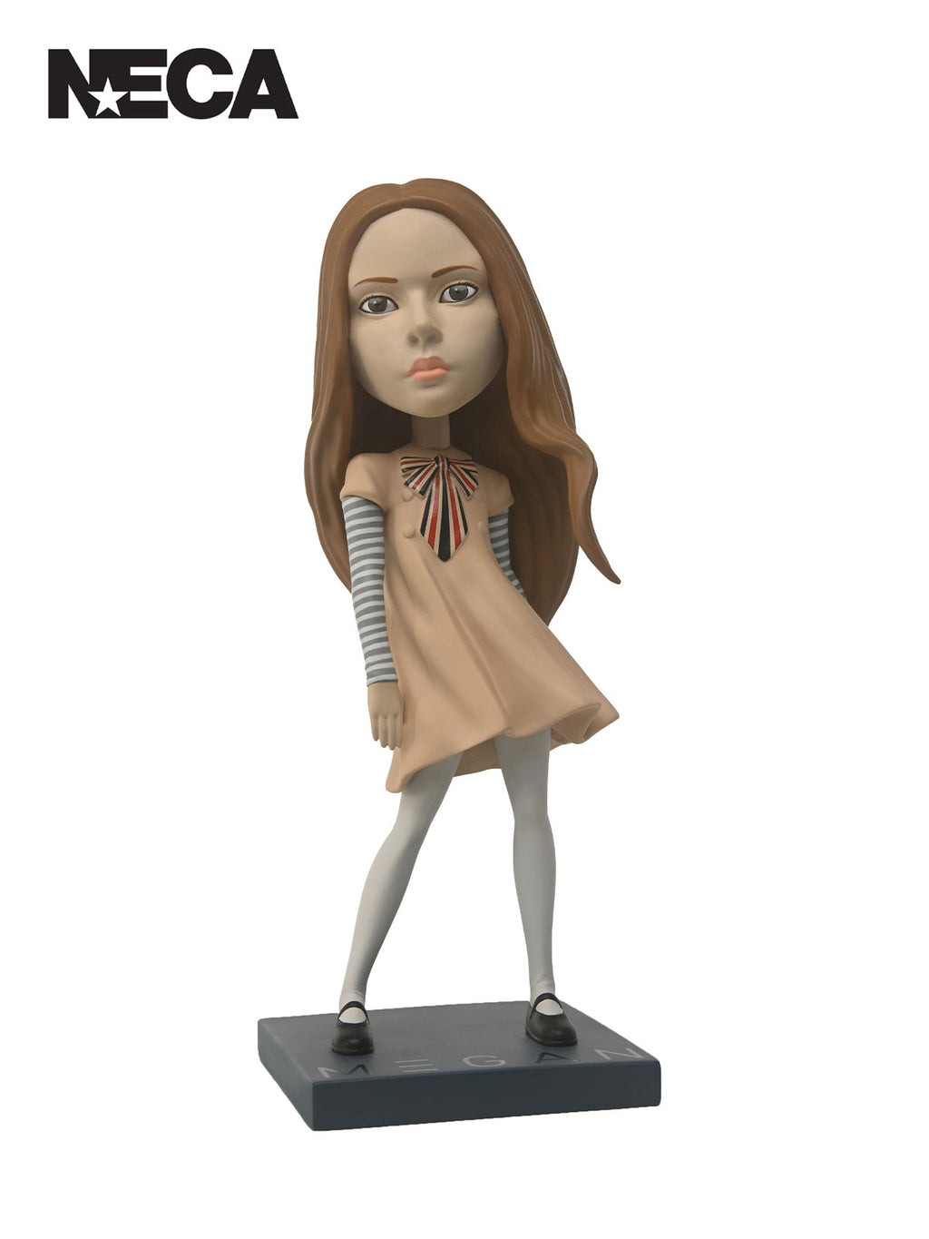 M3GAN - Knocker NECA