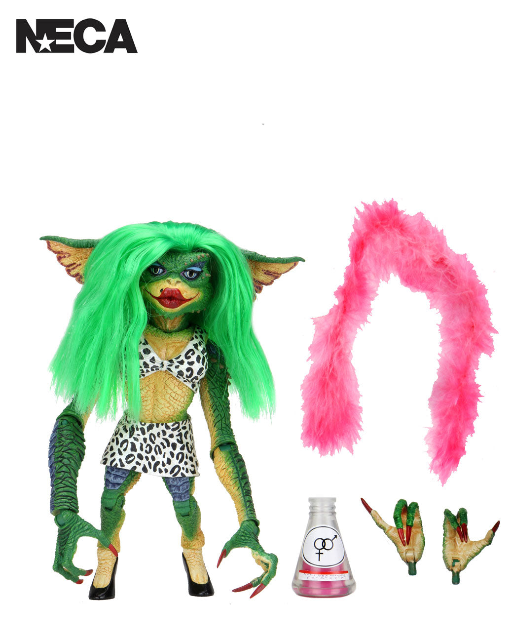 Gremlins 2 - Greta Ultimate 7" NECA