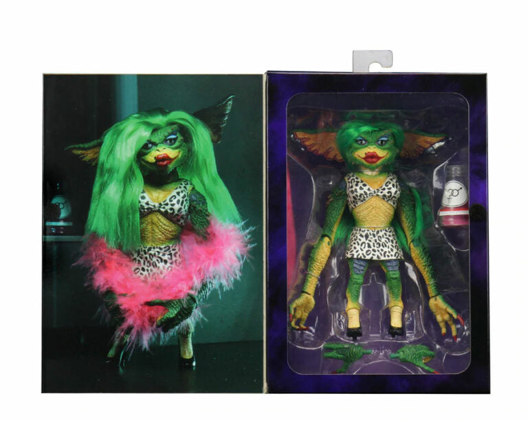 Gremlins 2 - Greta Ultimate 7" NECA