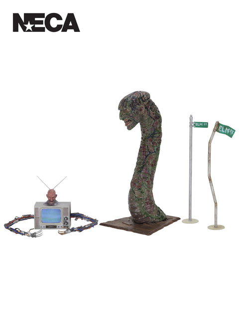 A Nightmare On Elm Street - Deluxe Accessory Pack NECA