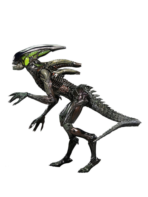 Alie's Fireteam Elite - Spitter 7" NECA Figure