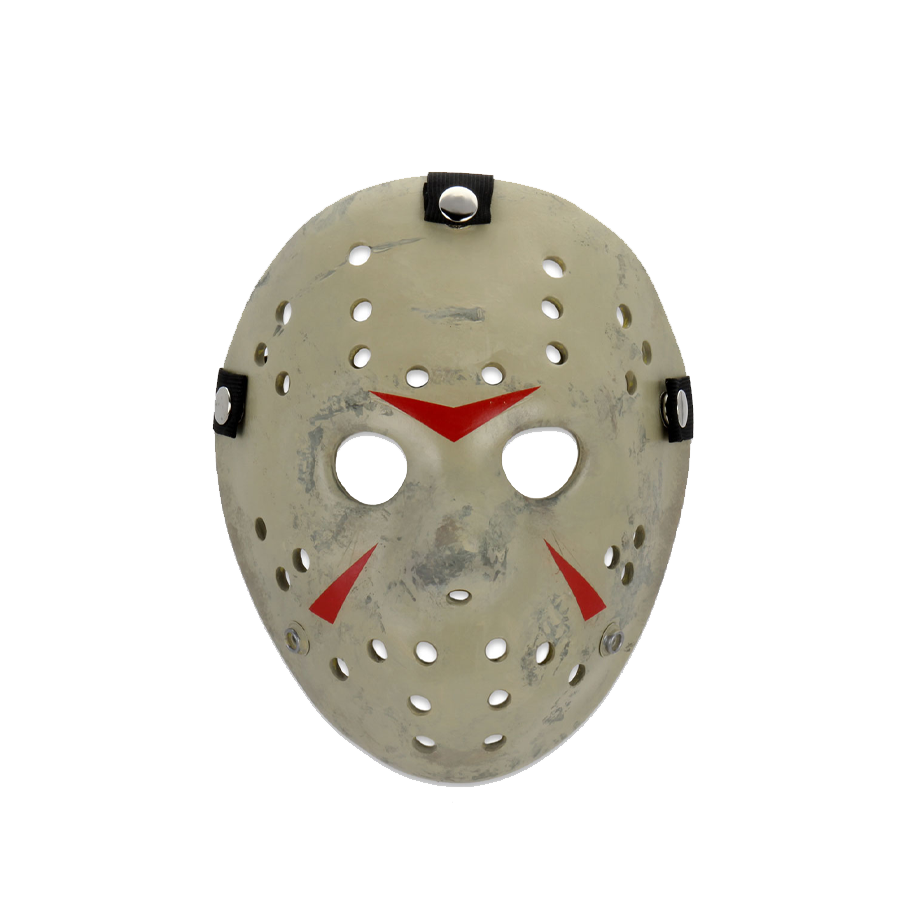 Friday The 13th Part 3 - Jason Vorhees NECA Mask