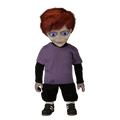 Child’s Play 5: Seed of Chucky – Glen Mega Scale Action Figure
