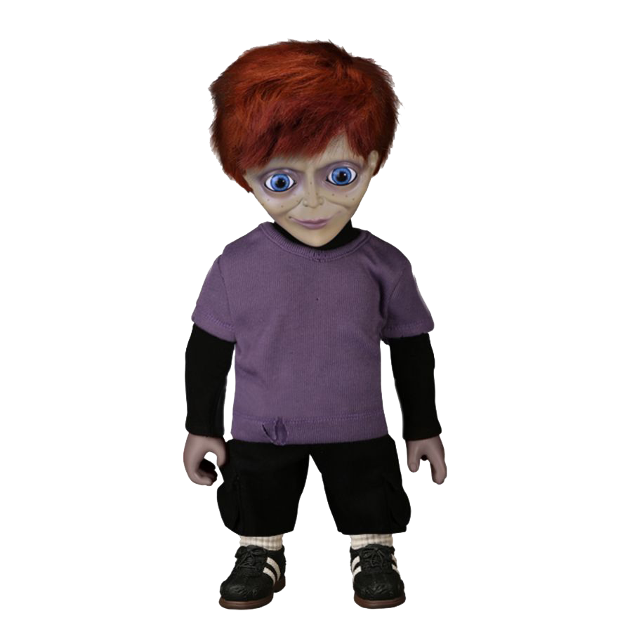 Child’s Play 5: Seed of Chucky – Glen Mega Scale Action Figure