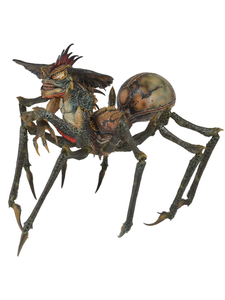 Gremlins 2 - Spider Gremlin Deluxe Boxed NECA