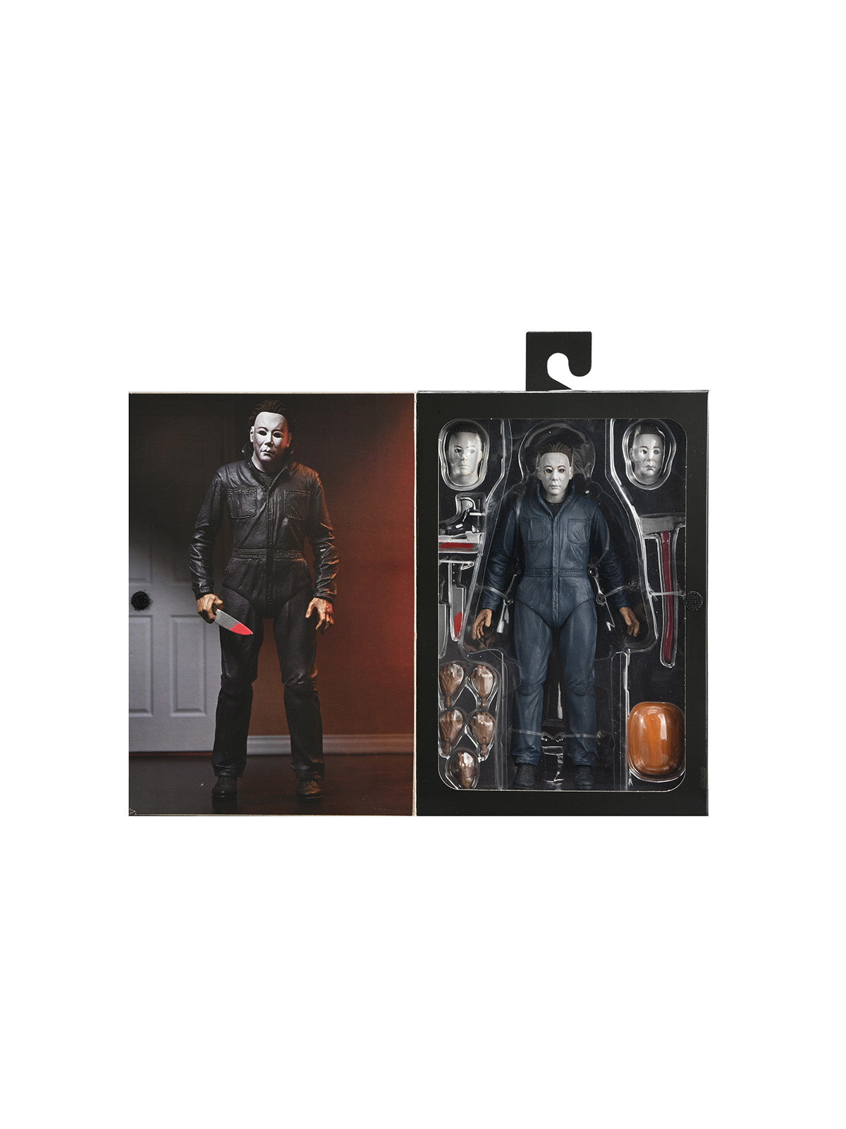 Halloween H20 - Michael Myers 7" NECA Figure