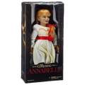 The Conjuring – Annabelle Replica Doll