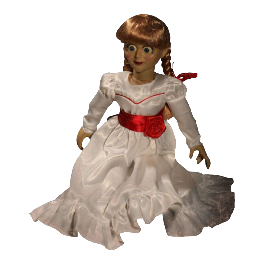 Anabelle Creation – Annabelle 18" Replica Doll