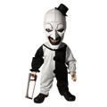 Terrifier – Art The Clown Mega Scale Action Figure