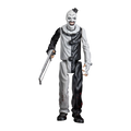 Terrifier - Art The Clown  12" Figure
