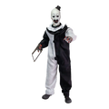 Terrifier - Art The Clown 1:6 Scale Figure