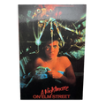 A Nightmare On Elm Street- Freddy Krueger Ultimate 7" NECA Figure