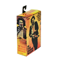 The Texas Chainsaw Massacre- Leatherface Pretty Woman 50th Anniversary Edition 8" NECA Figure
