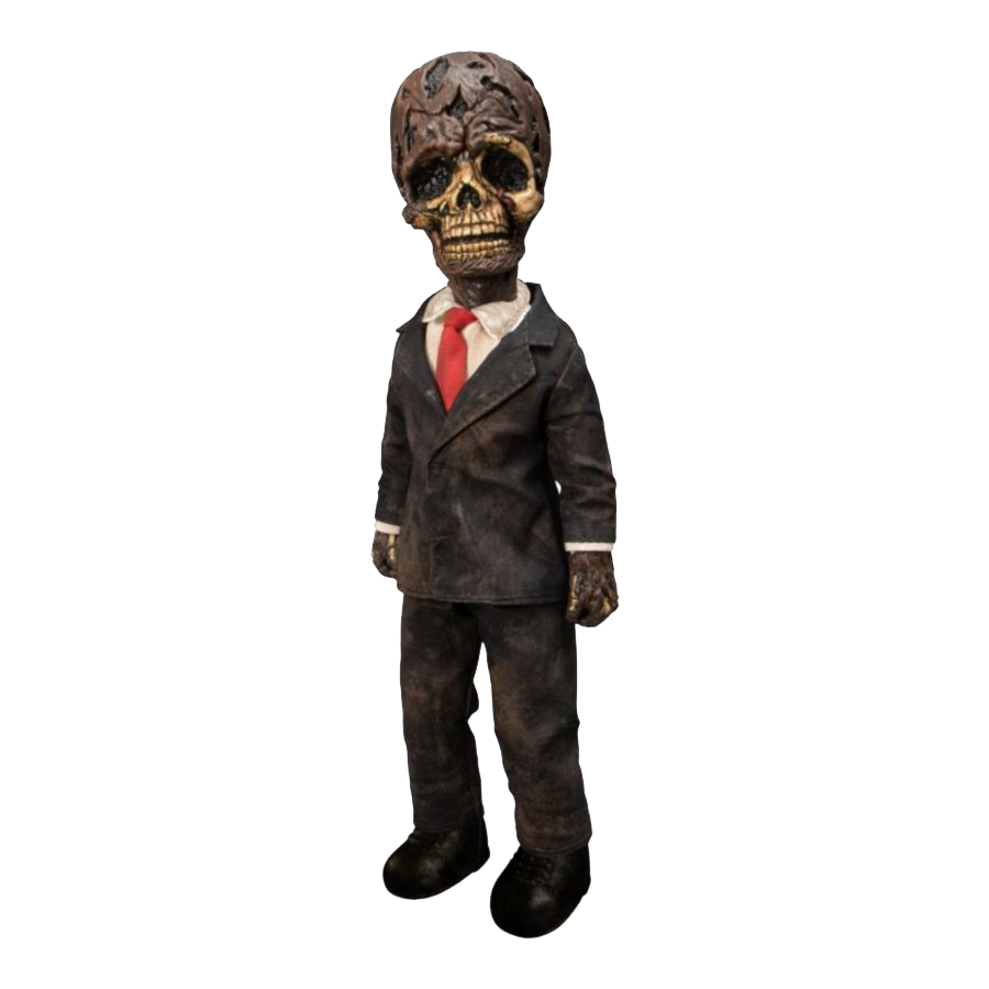 LDD Presents Creepshow The Creep Doll