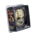 Friday The 13th Part 5 - Jason Vorhees NECA Mask