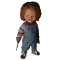 Child's Play 2 – Chucky Mega Scale Action Figure