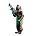Killer Klowns From Outer Space - Rudy Ultimate 8" Figure