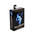 Halloween 6 Curse of Michael Myers- Michael Myers 7" NECA Figure