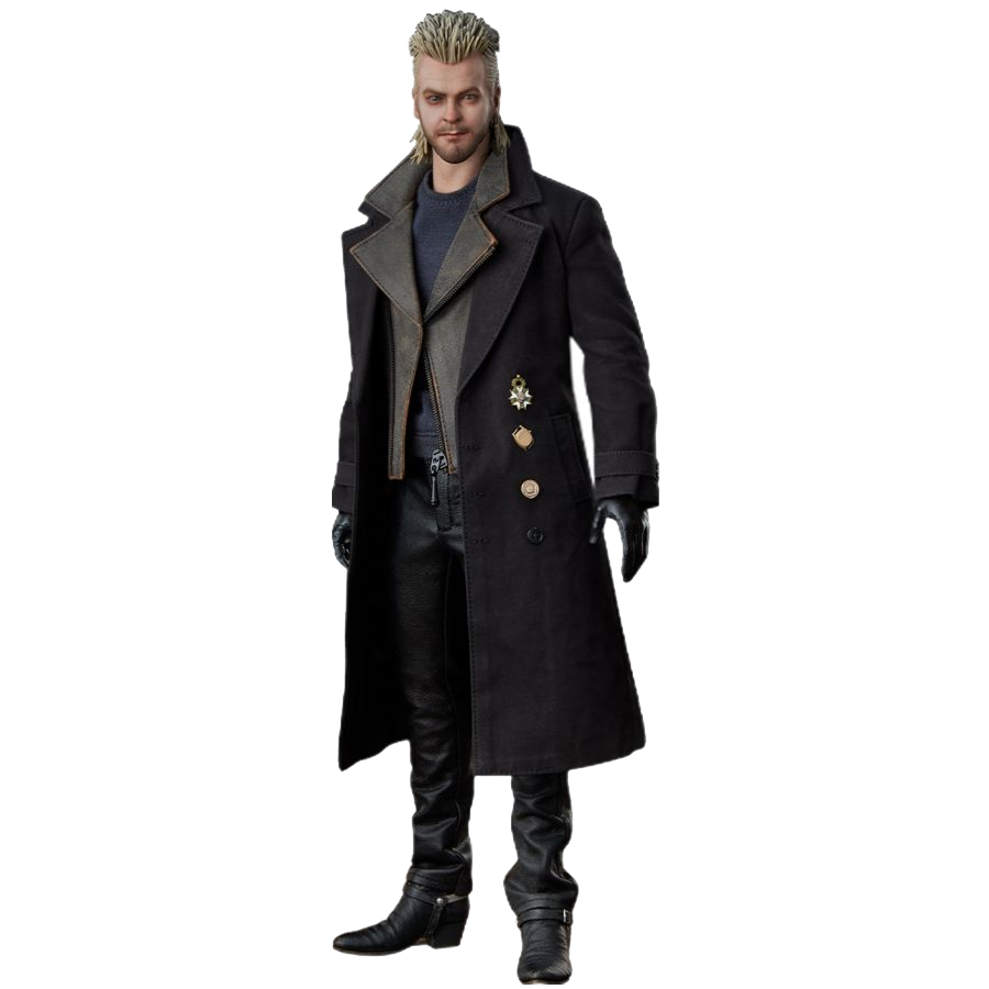 The Lost Boys David 1:6 Scale Figurine