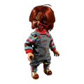 Child's Play 3 – Chucky Mega Scale Action Figure