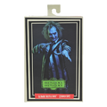 Beetlejuice - Beetlejuice Beeltjuice Ultimate Striped Suit 7" NECA Figure
