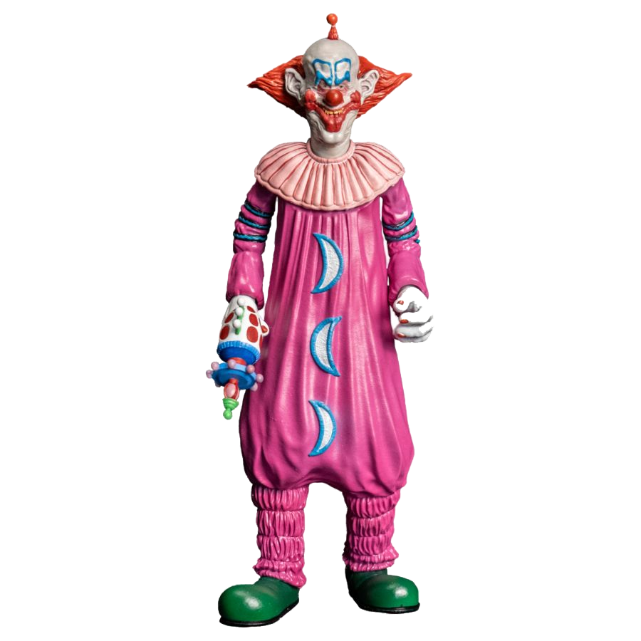 Killer Klowns From Outer Space - Slim Ultimate 8" Figure