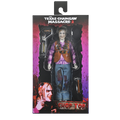 The Texas Chainsaw Massacre 2 - Chop Top 8" Clothed NECA Figure