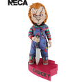 Bride of Chucky- Chucky Knocker (Heart Connect Base) NECA