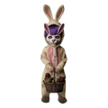 LDD Presents Return of The Living Dead Eggzorcist Doll